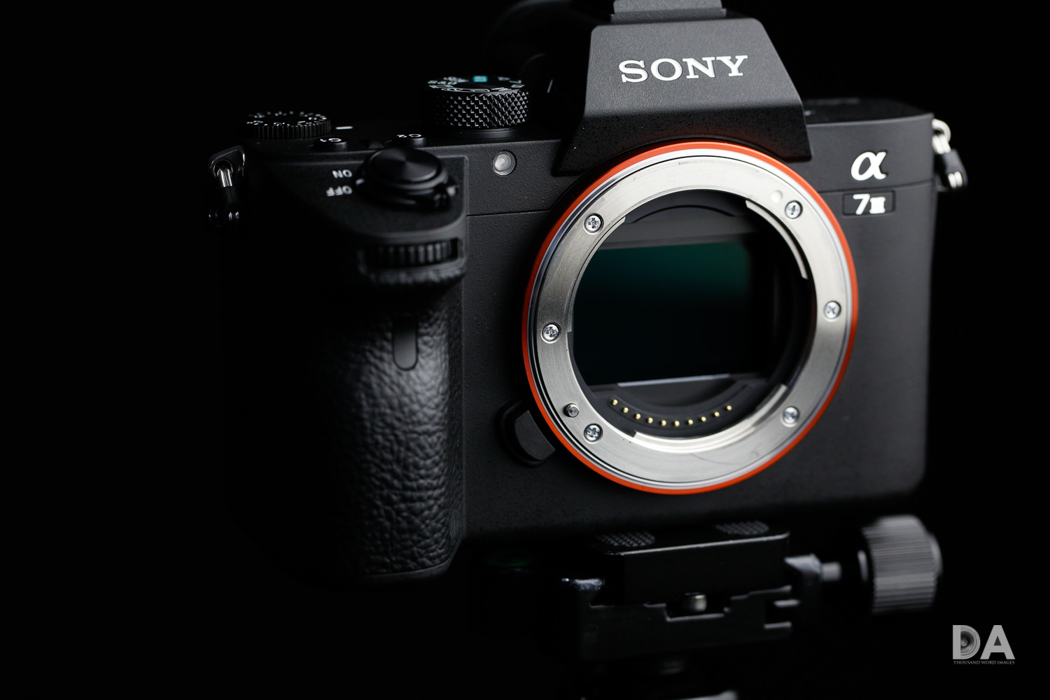 Sony a73 Product-11