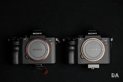 Sony Alpha A7 Mark III (ILCE-7M3) Review