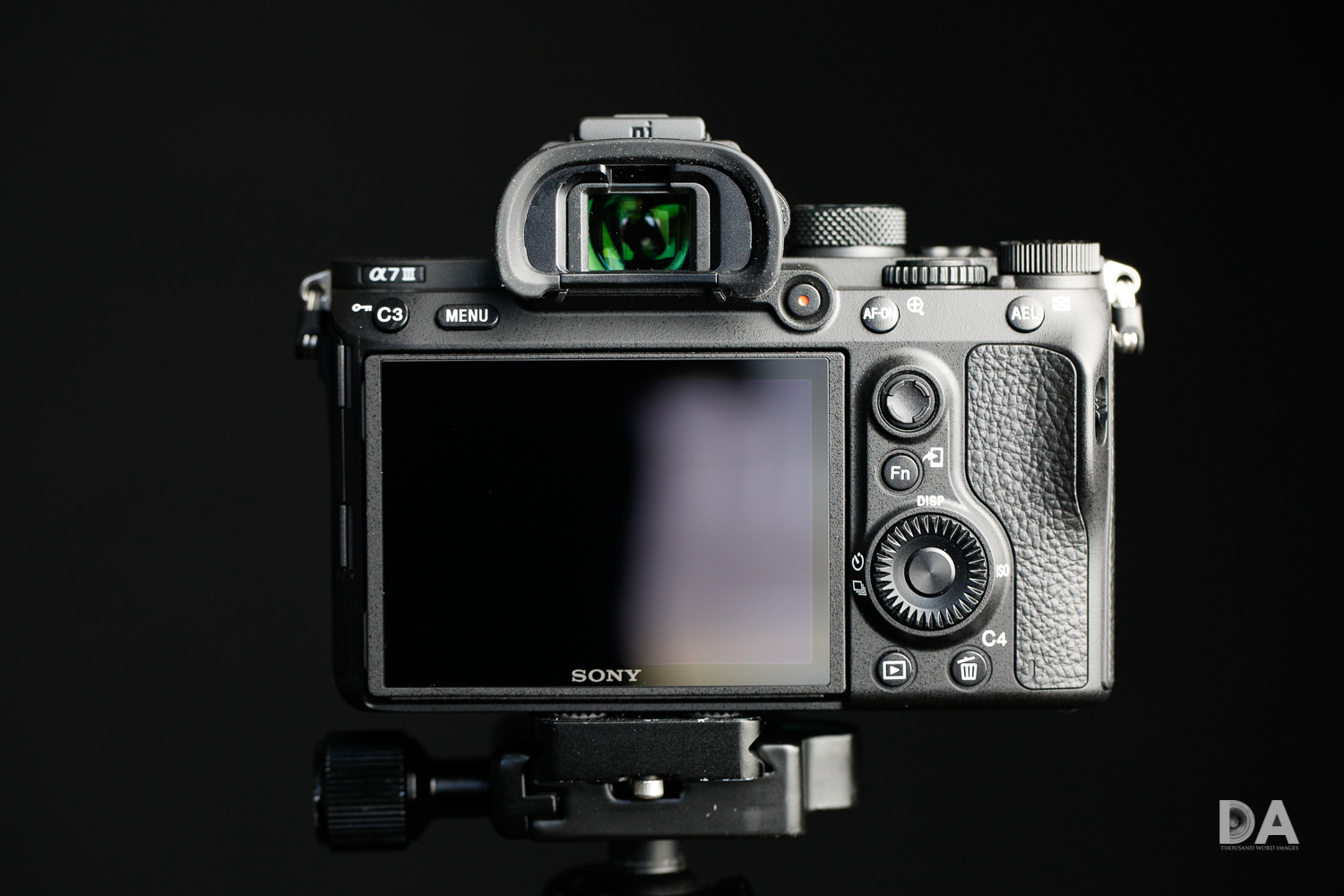 Sony a73 Product-7