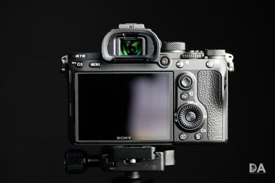 Sony A7 III Review - Camera Jabber