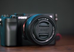 Sony-a7C-Product