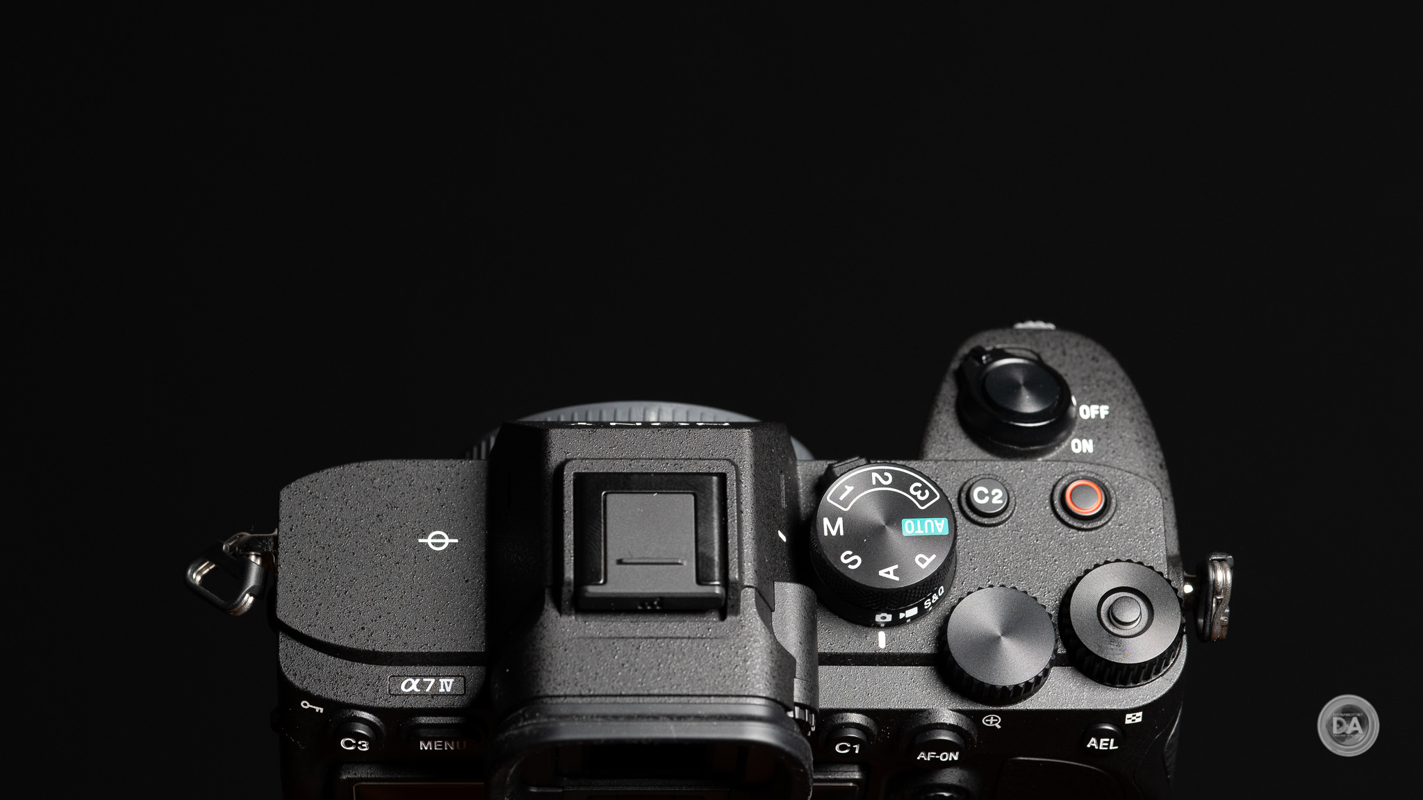 Sony a7IV sample images gallery