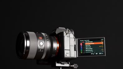 Sony a7 IV gets big updates and features from the alpha 1 - Newsshooter