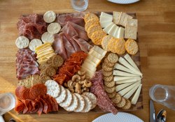 03-Chacuterie