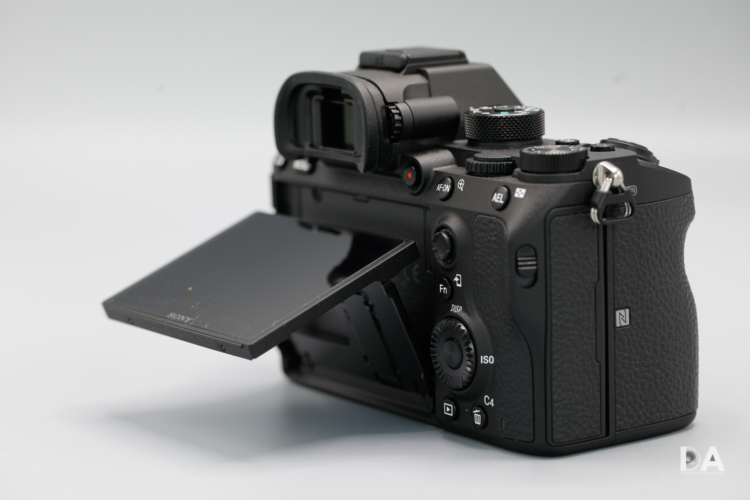 Sony a7R3 Product-8