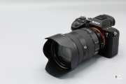 Sony a7R3 Product