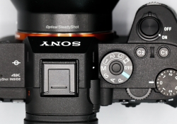 Sony a7R3 (a7R III) Review - DustinAbbott.net