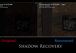 33-Candle-Recovery-Pixel
