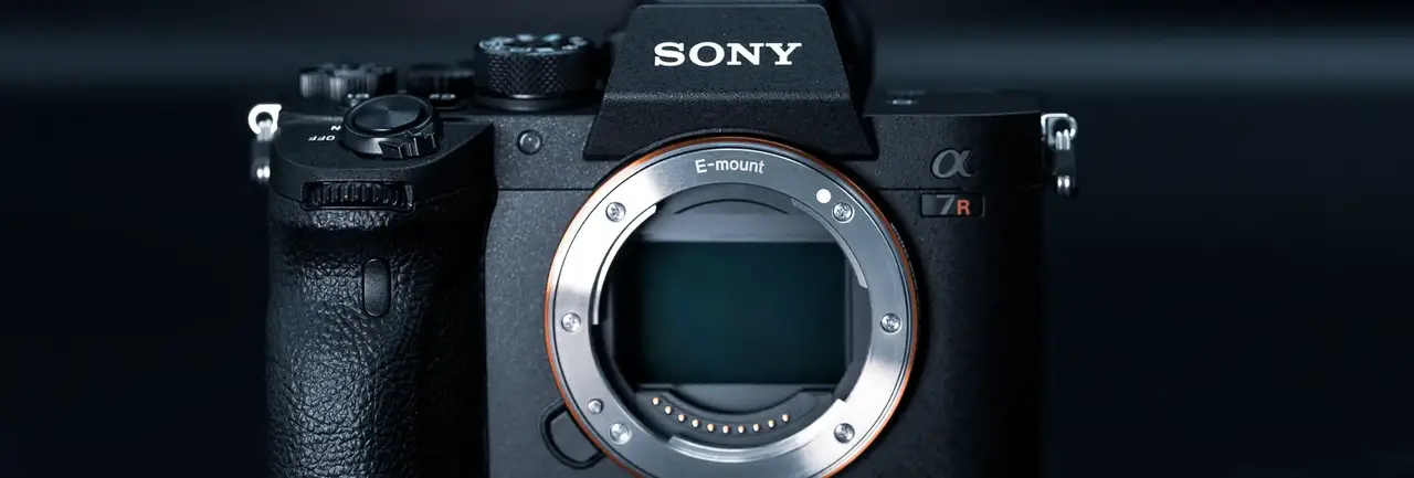 Sony Alpha 7 IV Full-Frame Mirrorless Camera Review