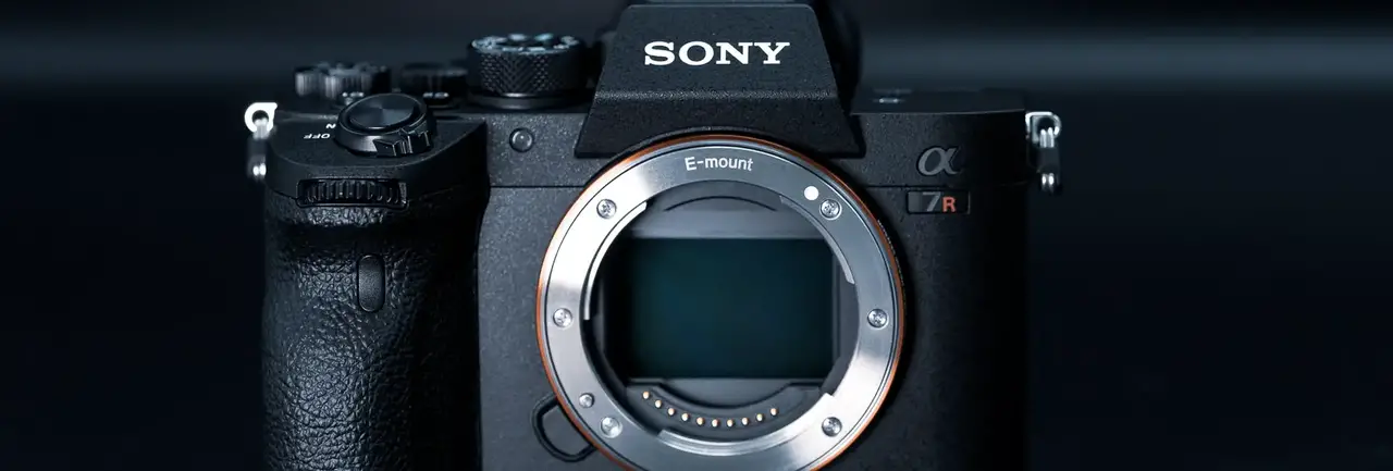 sony a7r description