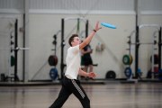 Frisbee