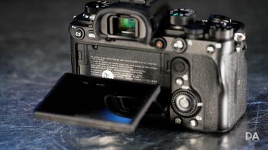 Can the Sony a7IV Camera shoot action? Sony a7IV Review Part 2, by Patrick  Murphy-Racey 