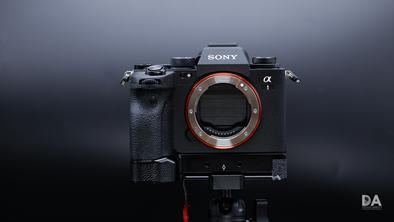 EXCLUSIVE Sony Alpha A1 UNBOXING! First Impressions of this $6,500