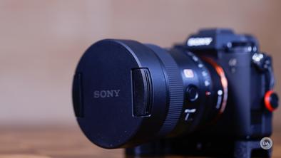 Sony SEL14F18GM  Full Frame FE 14mm F1.8 GM - Objetivo premium de la serie  G Master