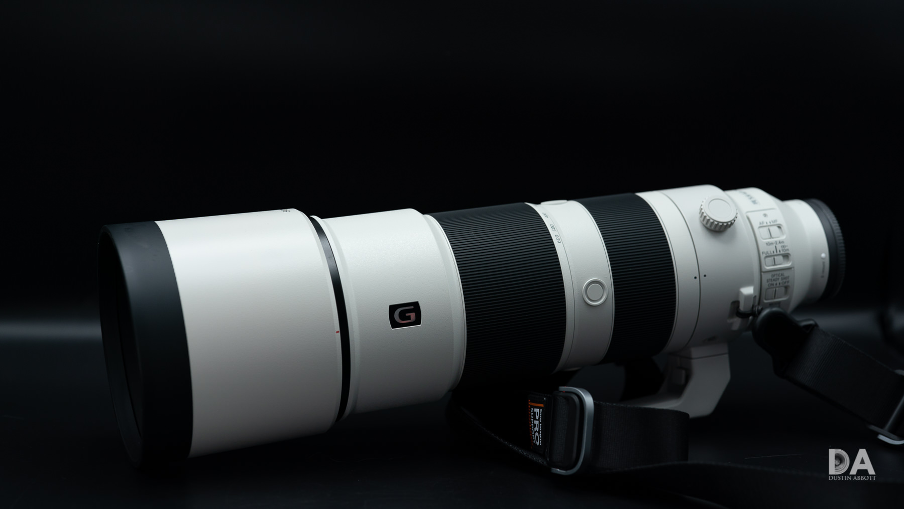 Professional High Definition 52mm Clear Digital Ultra Violet UV Filter for Sony Alpha DSLR-A200