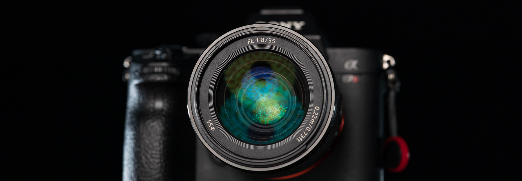 カメラ レンズ(単焦点) Sony FE 35mm F1.8 Review - DustinAbbott.net