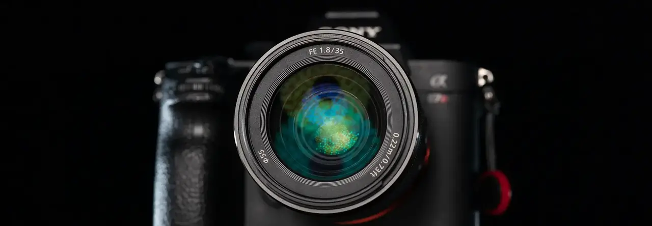 Sony releases long-awaited FE 35mm F1.8 lens: Digital Photography Review