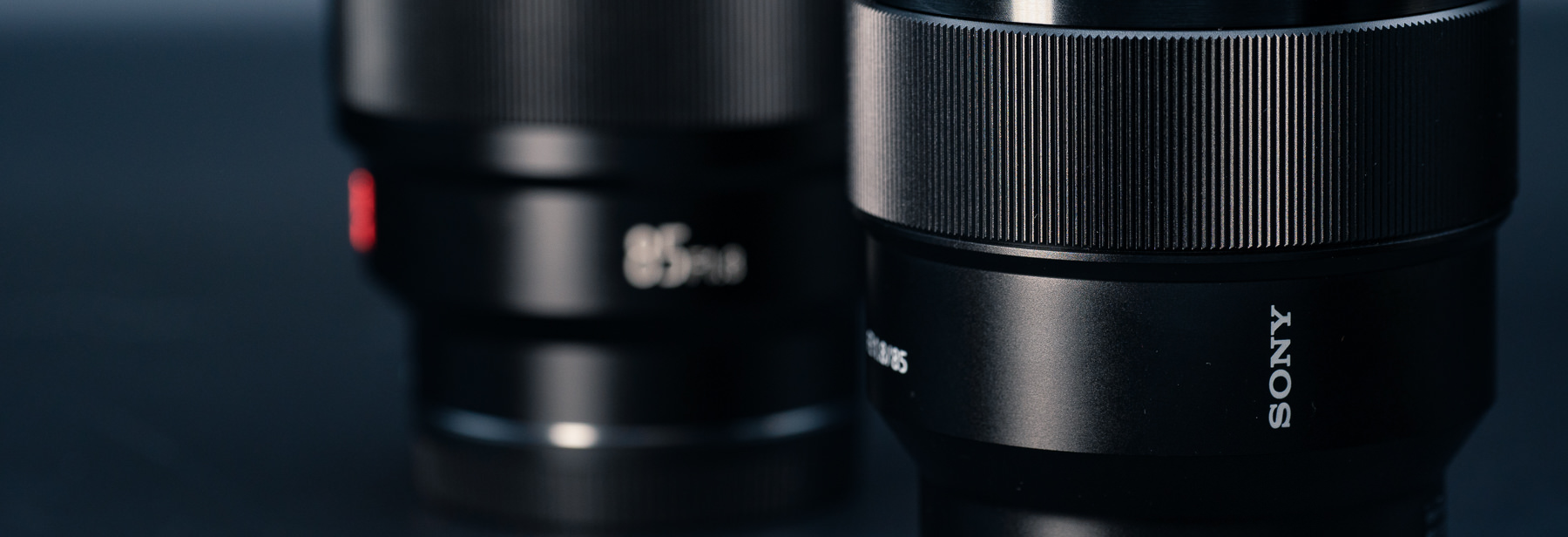 Sony FE 85mm F1.8 Review - DustinAbbott.net