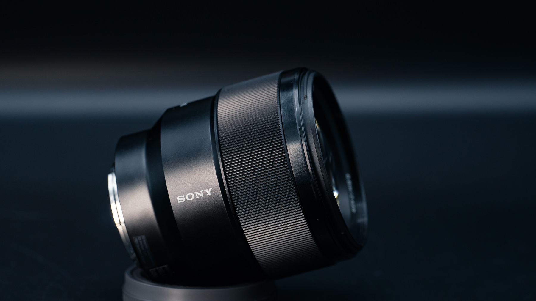 Sony FE 85mm F1.8 Review - DustinAbbott.net