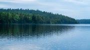 Cottage-country