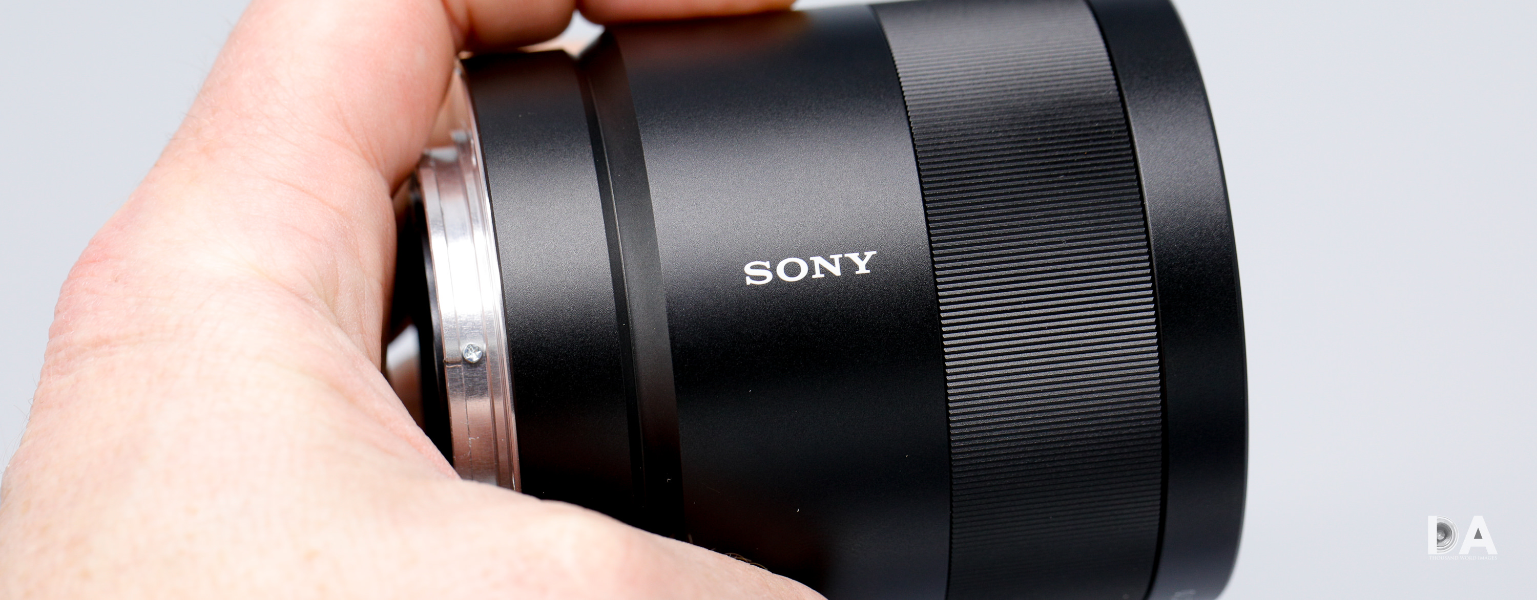 Sony Zeiss 55mm f/1.8 Sonnar Review - DustinAbbott.net