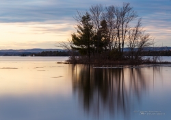 Be Still