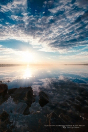 Glory Rays