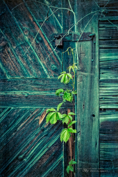 Something Old, Something New
