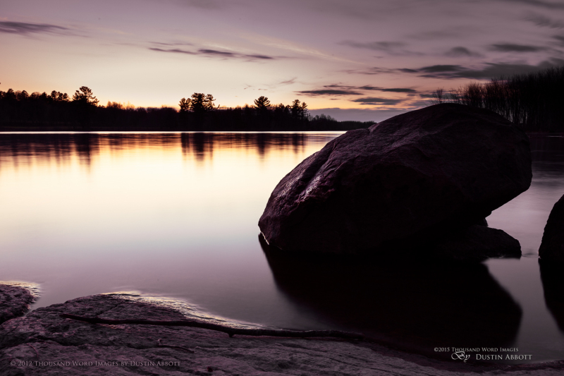 Last Light