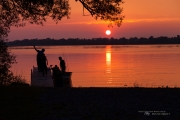 Gone Fishing