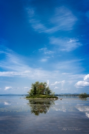 Big Blue Sky