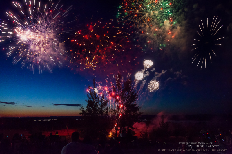 Grand Finale
