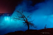 The Sentinel of Niagara