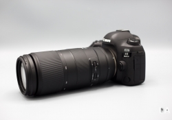 Canon 100-400L II
