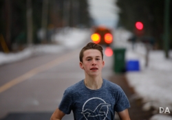 running sequence-7