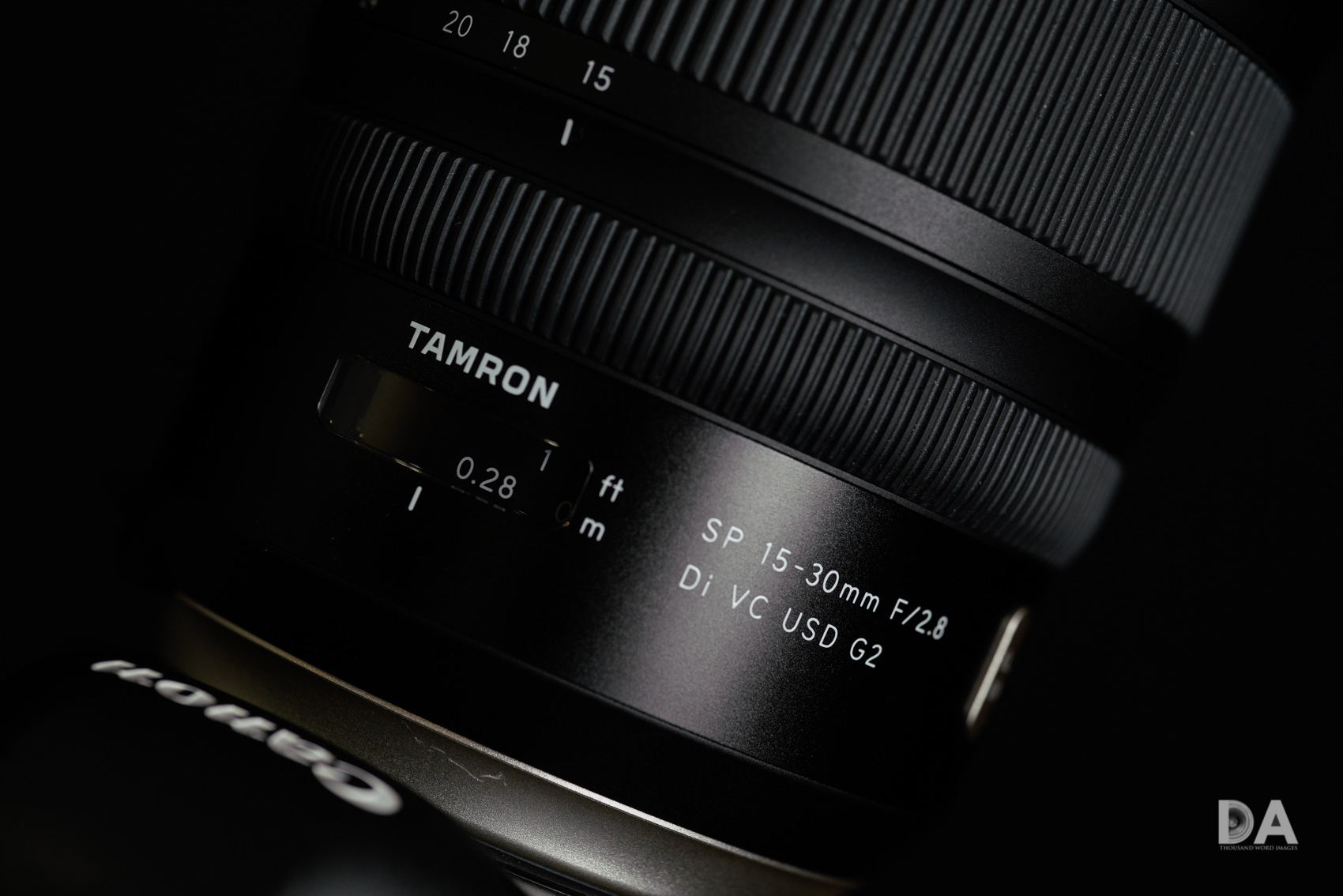 Tamron SP 15-30mm F2.8 VC G2 (A041) Review - DustinAbbott.net