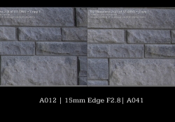 25 Wide Open Edge
