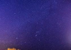 Nightscapes