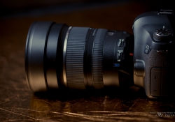 Tamron Product Shots