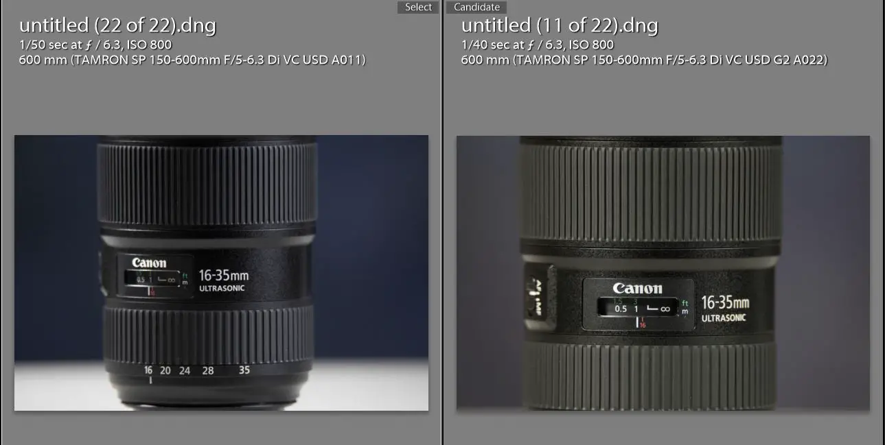 Tamron 150-600mm G2 Second Look | APS-C, TCs, and More 