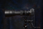 Tamron 150-600 G2-12