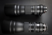 Tamron 150-600 G2-27