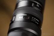 Tamron 150-600 G2-4