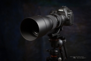 Tamron 150-600 G2-8