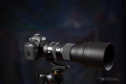 Tamron 150-600 G2
