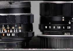 600mm Left Center