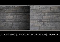16 Distortion