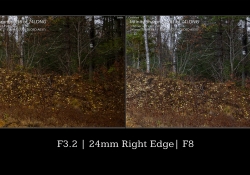 26 24mm Comparison