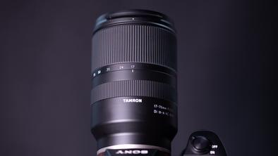 Tamron 17-70 F2.8 Di III-A VC RXD field review: Digital Photography Review
