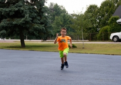 Running Sequence1-10
